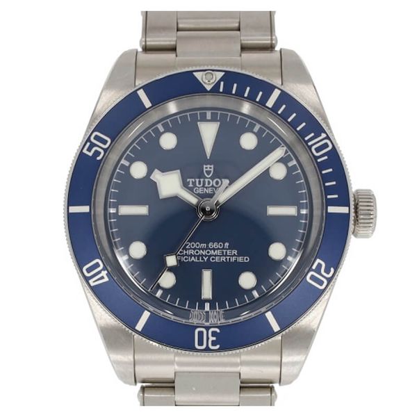 Tudor Black Bay 58 M79030B-0001